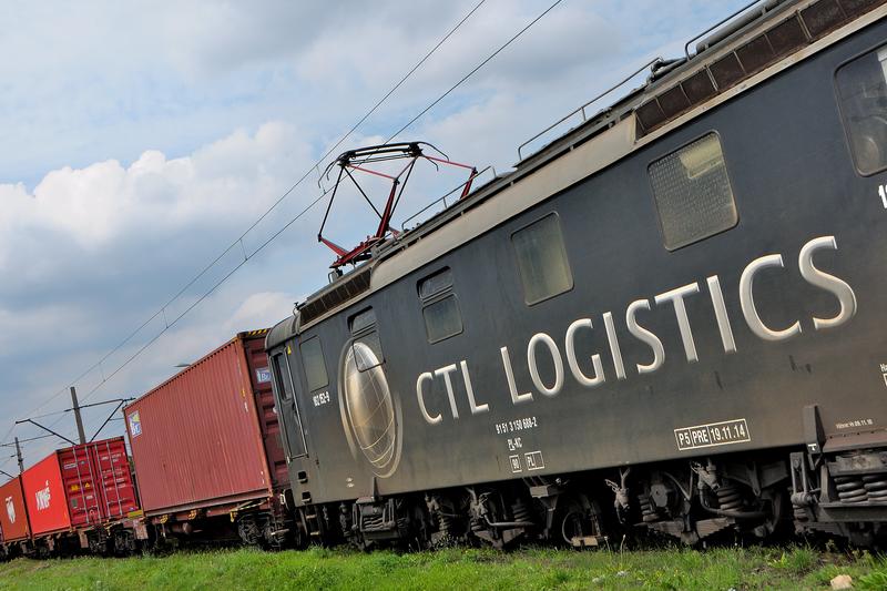 CTL Logistics z najniższą wypadkowością od wprowadzenia SMS