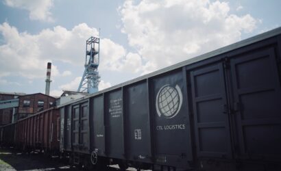CTL Logistics chce sprzedać ponad 140 wagonów różnego typu
