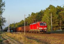 DB Cargo Polska z najkorzystniejszą ofertą na transport do 500 tys. ton węgla dla Enea Wytwarzanie