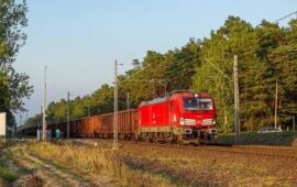 DB Cargo Polska z najkorzystniejszą ofertą na transport do 500 tys. ton węgla dla Enea Wytwarzanie