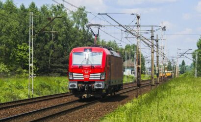 Czy pracownicy DB Cargo Polska otrzymają podwyżki?