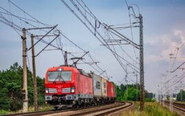 Klienci chcą kontynuować współpracę z DB Cargo Polska