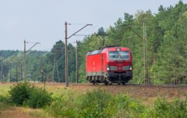 Będą podwyżki dla pracowników DB Cargo Polska