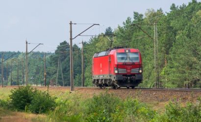 Będą podwyżki dla pracowników DB Cargo Polska