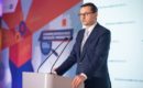 Premier M. Morawiecki: CPK będzie kołem napędowym polskiej gospodarki