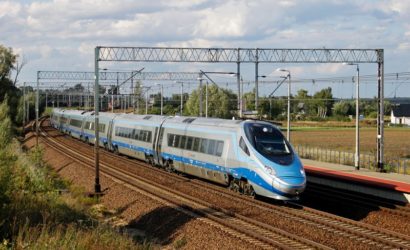 PKP Intercity wprowadza nową ofertę Promo do pociągów ekspresowych