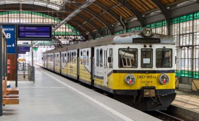 Dolnośląskie konsultuje rozkład jazdy pociągów 2020/2021