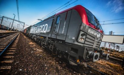 PKP Cargo, Clip Group i Duisport Agency uruchamiają połączenia kolejowe do Duisburg