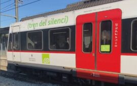 Hiszpania: katastrofa kolejowa pod Barceloną