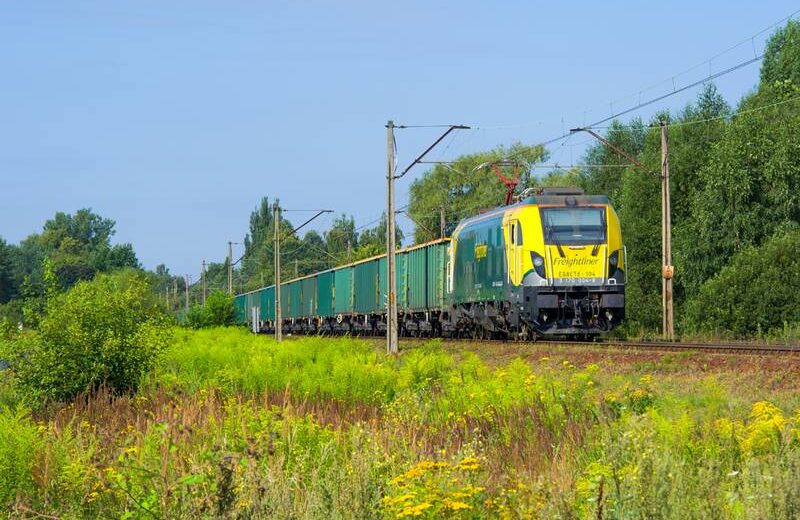 Czterech przewoźników zainteresowanych transportem węgla dla Enea Elektrownia Połaniec