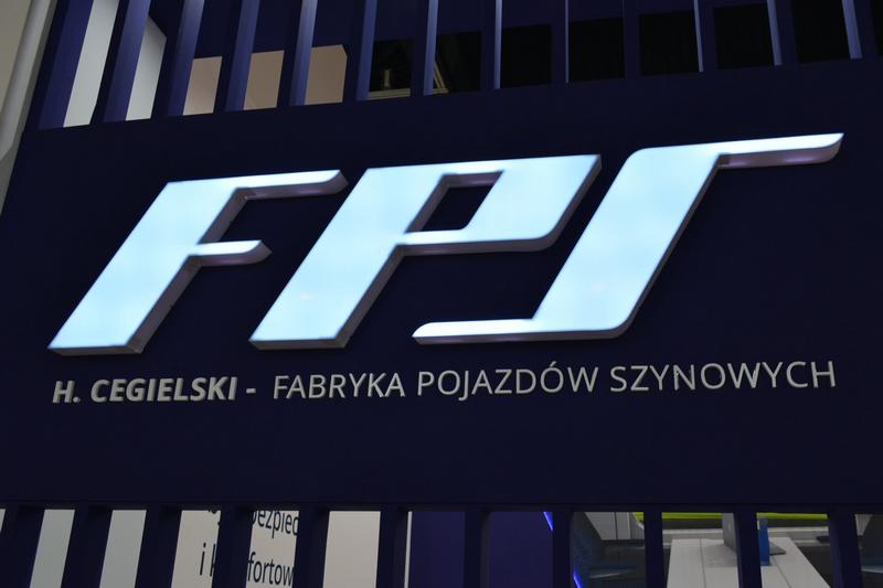 Nowy prezes i członek zarządu FPS Cegielski