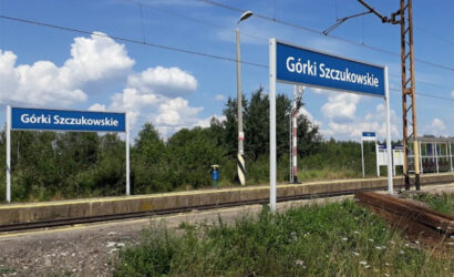 W Górkach Szczukowskich i Piekoszowie powstaną nowe perony