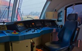 Zasady instalacji i weryfikacji ETCS i GSM-R na taborze kolejowym