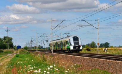 Koleje Mazowieckie chcą poznać wartości rynkowe swoich 37 pociągów