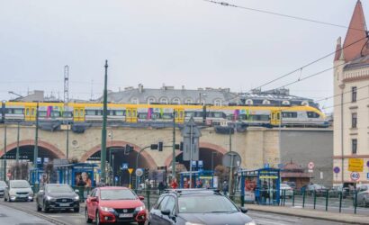 We wtorek darmowe przejazdy pociągami na obszarze Aglomeracji Krakowskiej