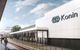 Kiedy ruszy budowa nowego dworca w Koninie?