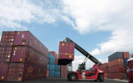 Brexit nie jest straszny dla PKP Cargo Connect