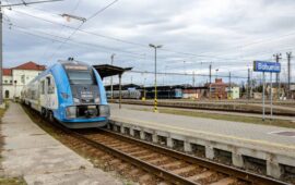 Koleje Śląskie wrócą do Bohumina pod koniec 2023 r.?