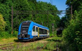 Koleje Śląskie obniżają ceny biletów