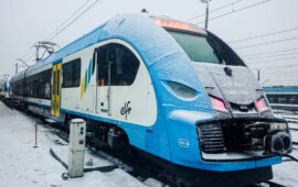 Koleje Śląskie uruchomiły bezpośrednie połączenie na trasie Gliwice – Bytom