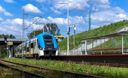 Koleje Śląskie przedłużyły ofertę Metro do końca roku