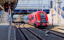Jak zmieni się rozkład jazdy pociągów KW od 7 listopada?