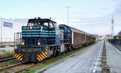Holandia: Alstom robi kolejny krok w kierunku autonomicznej eksploatacji pociągów