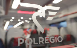 Spółka PolRegio zakończyła współpracę z firmą IT Trans