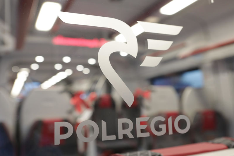 Spółka PolRegio zakończyła współpracę z firmą IT Trans