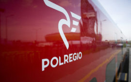 Platforma Polregio „Podróż bez barier” laureatem konkursu INNOVATION 2020  