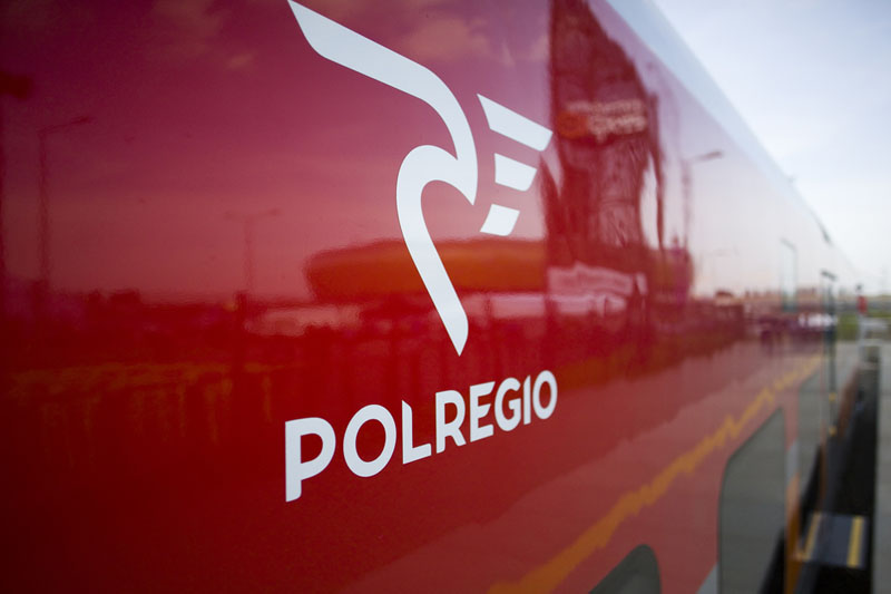 W ciągu dwóch tygodni Polregio sprzedało ponad 1800 biletów miesięcznych za 1 zł
