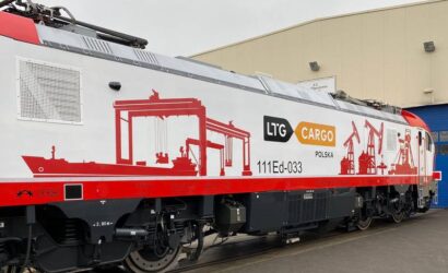 LTG Cargo Polska zainwestuje w Polsce ponad 47 mln euro