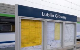 Lublin: niedoszły samobójca uratowany przez funkcjonariuszy SOK
