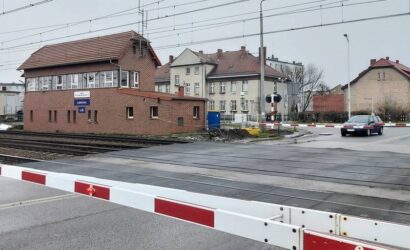 W Lublińcu powstanie nowy wiadukt kolejowy