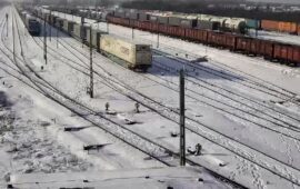 Cargotor złożył wniosek o pozwolenie na budowę Parku Logistycznego Małaszewicze