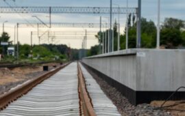 Duże zainteresowanie przebudową kolejowej obwodnicy Poznania
