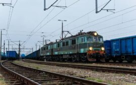 DB Cargo Polska i PKP Cargo chcą wozić węgiel dla Enea Elektrownia Połaniec