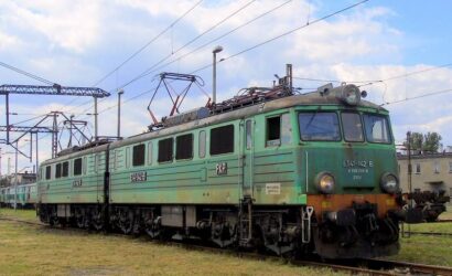 PKP Cargo chce sprzedać 64 wraki lokomotyw