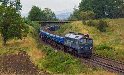 PKP Cargo zmodernizuje mniej lokomotyw ST44 i zaoszczędzi 60 mln zł
