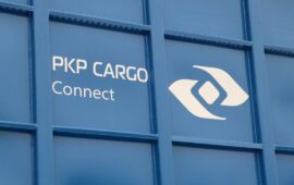 Spedycja PKP Cargo Connect chroni zabytki Ukrainy