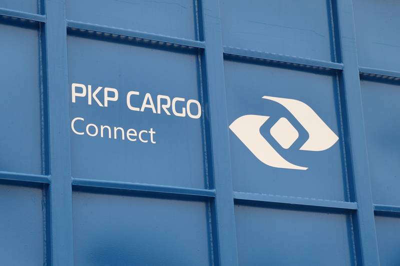 Spedycja PKP Cargo Connect chroni zabytki Ukrainy