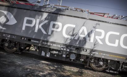 Jest zgoda UOKiK na utworzeniu przez PKP Cargo i LTG Cargo Polska wspólnej spółki
