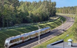 Projekt cennika PKM na rozkład jazdy pociągów 2021/2022 zatwierdzony