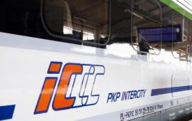 PKP Intercity sonduje ceny udostępniania Internetu po WiFi w wagonach