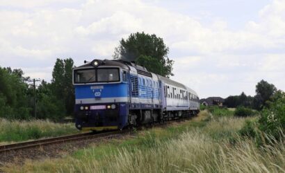 Pociąg TLK „Flisak” pozostanie bez wagonu przystosowanych do przewozu rowerów