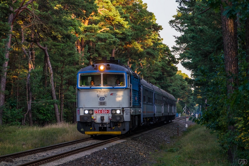 PKP Intercity z umową na dzierżawę „Nurków”