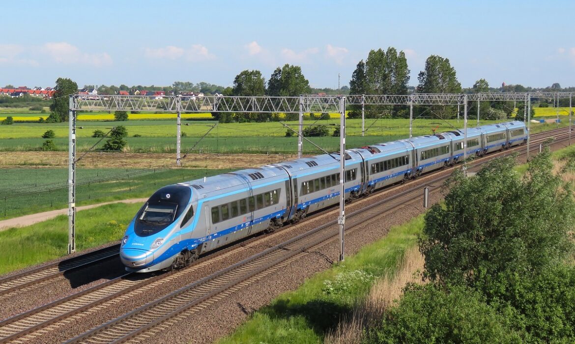 PKP Intercity może dalej jeździć na trasie Kołobrzeg – Bielsko-Biała – Kołobrzeg