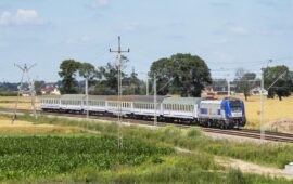 PKP Intercity przedstawiło wiosenne zmiany w rozkładzie jazdy pociągów