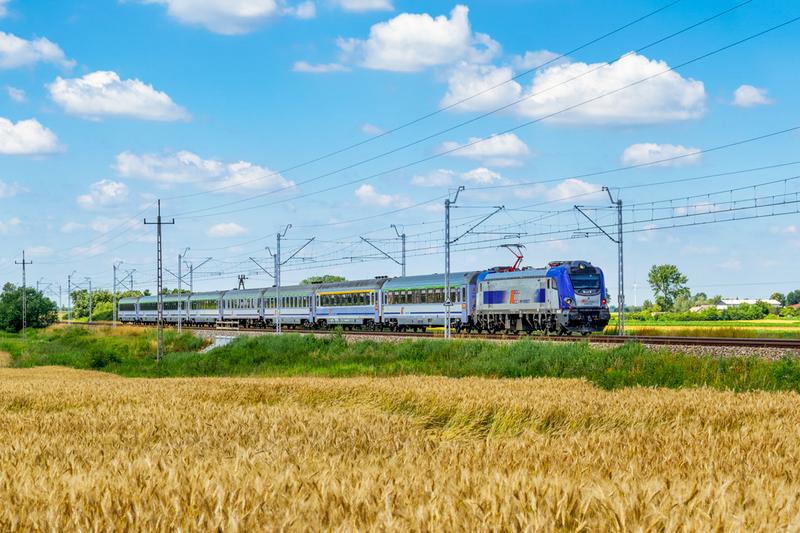19 czerwca pociągami PKP Intercity podróżowało 247 tys. pasażerów