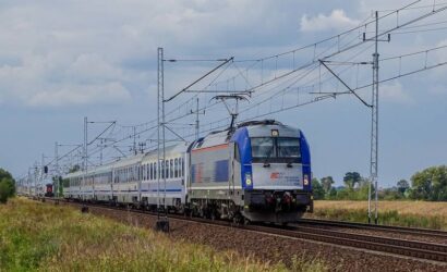 PKP IC z otwartym dostępem na trasie Warszawa – Kunowice – Warszawa